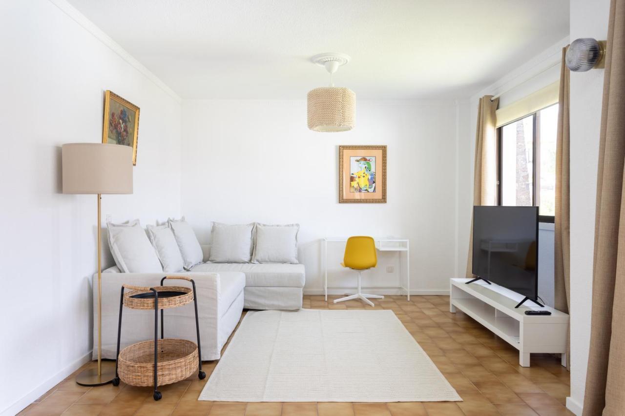 Appartamento Prime Homes Parque Avoceta