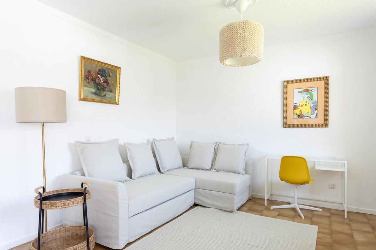 Appartamento Prime Homes Parque Avoceta *