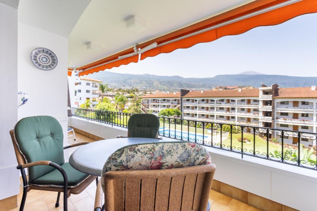Appartamento Prime Homes Parque Avoceta