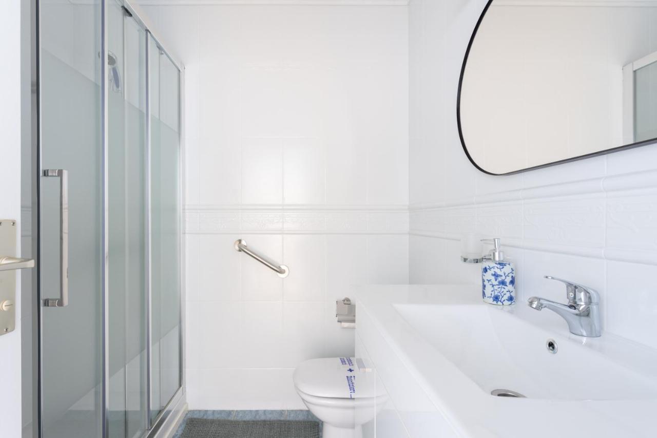 Prime Homes Parque Avoceta Appartamento *