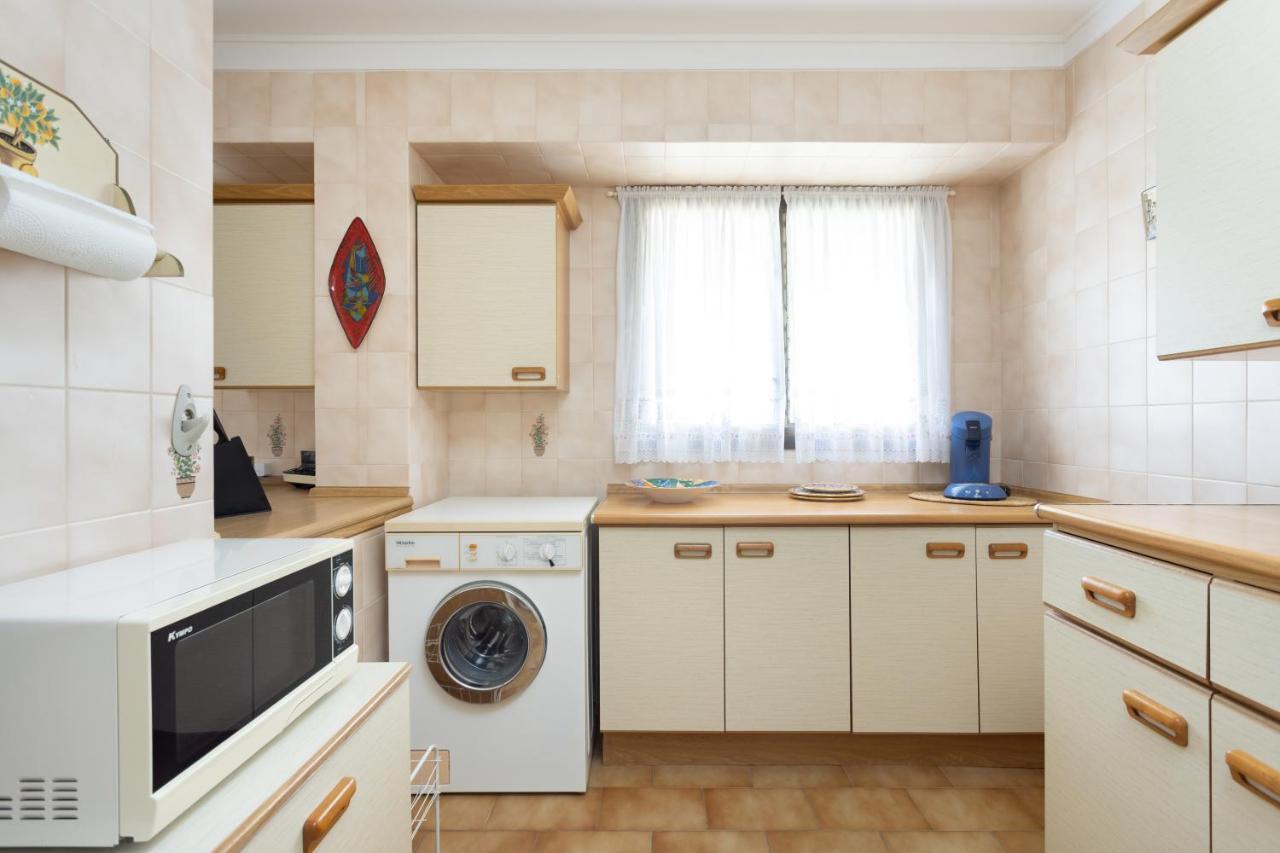Appartamento Prime Homes Parque Avoceta *