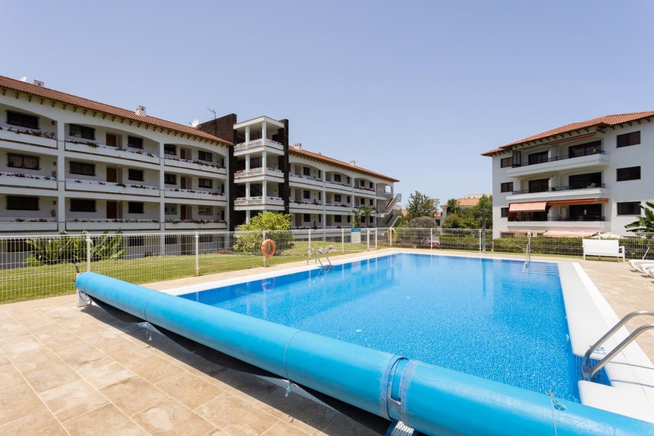 Prime Homes Parque Avoceta Appartamento Puerto de la Cruz (Tenerife)
