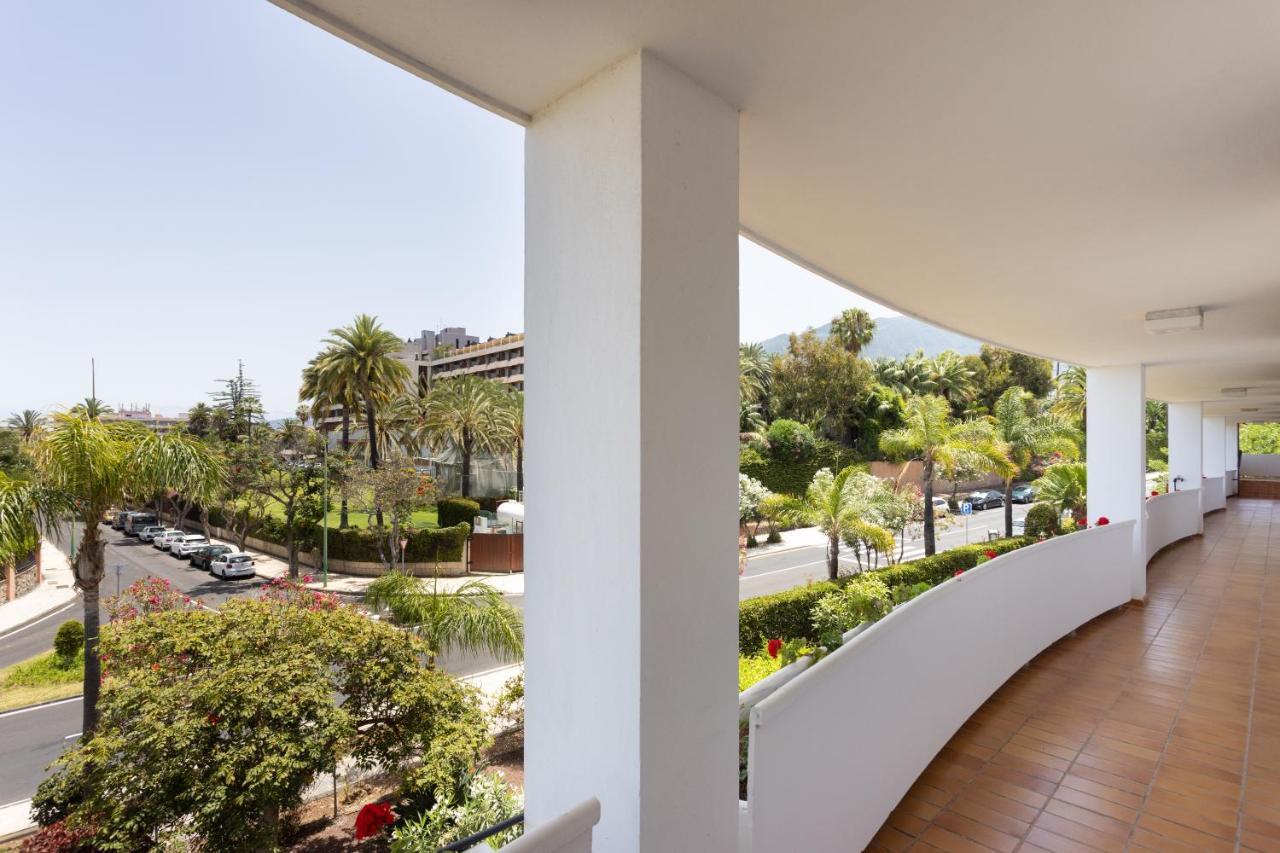 Appartamento Prime Homes Parque Avoceta *