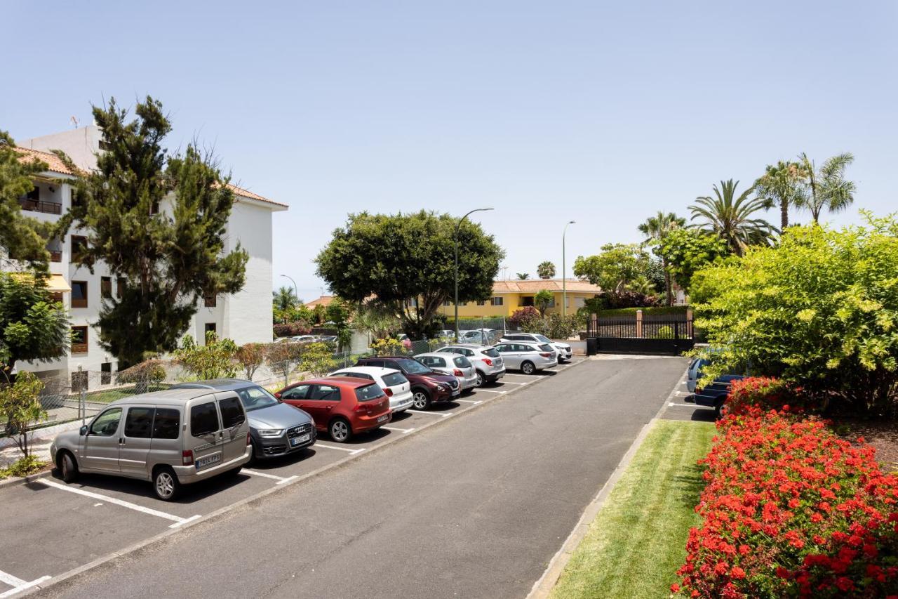 Appartamento Prime Homes Parque Avoceta
