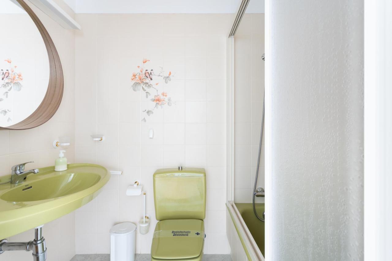 Prime Homes Parque Avoceta Appartamento