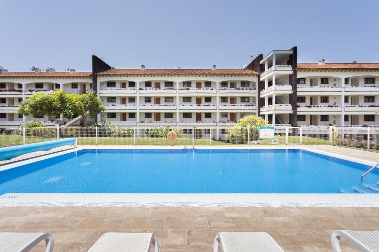 Prime Homes Parque Avoceta Appartamento Puerto de la Cruz (Tenerife)
