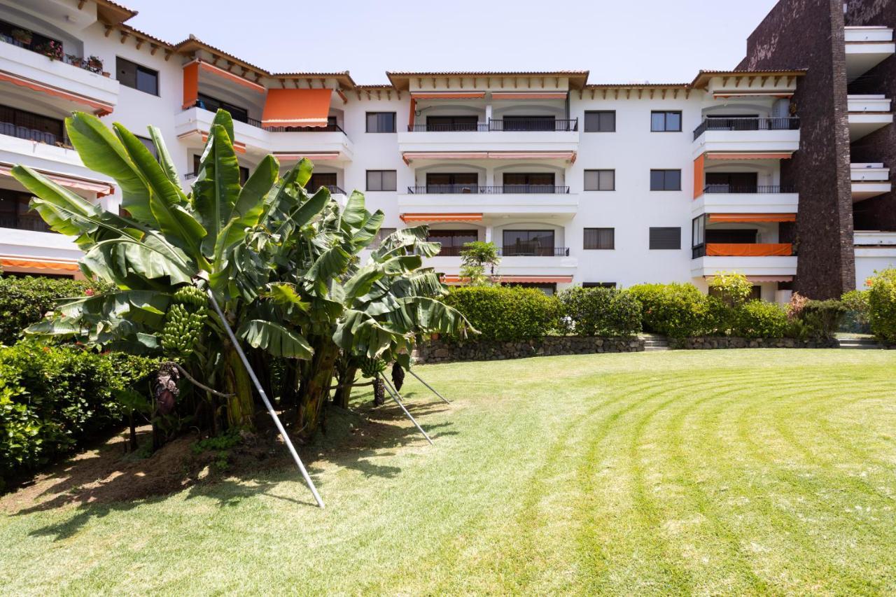 Prime Homes Parque Avoceta Appartamento