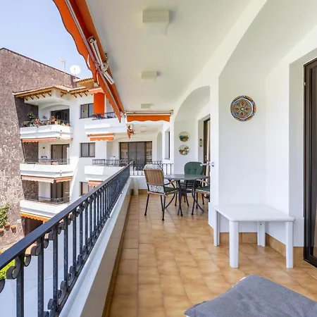 Prime Homes Parque Avoceta Puerto de la Cruz  Exterior photo